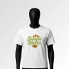 jungle-rhythm-white-cream Jungle Rhythm Tee