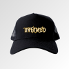 Untamed Trucker Hat