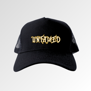 Untamed Trucker Hat