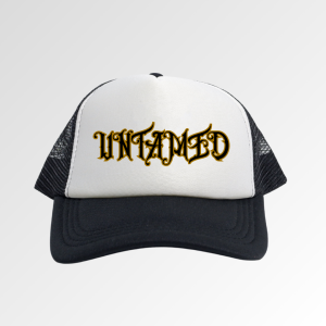Untamed Trucker Hat